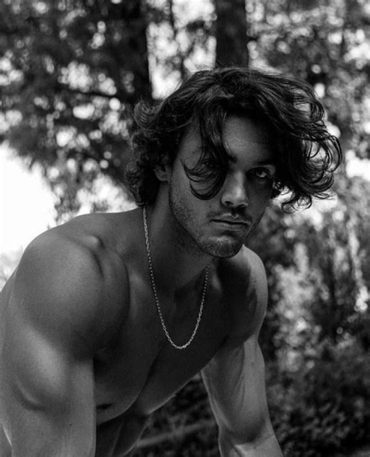 Jorden Keith