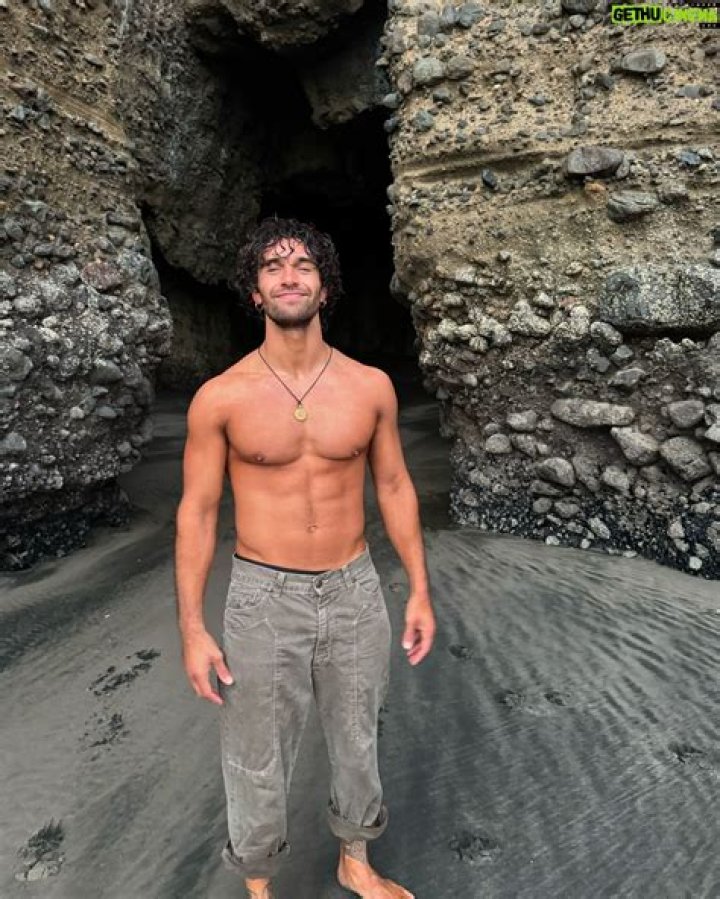 Jordi Webber