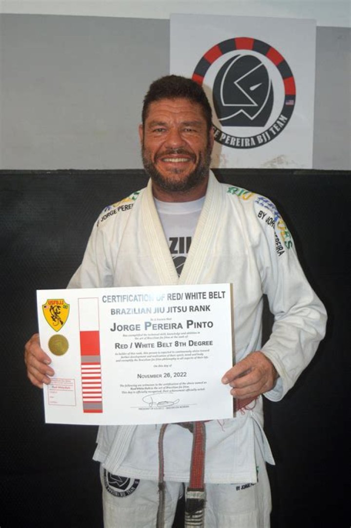 Jorge Pereira