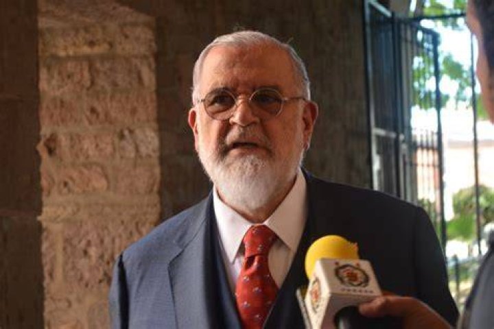 Jose Luis Soberanes