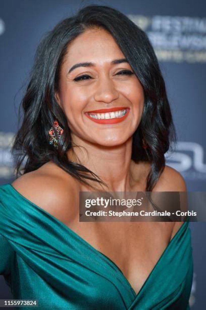 Joséphine Jobert