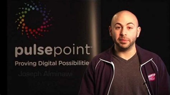 Joseph Alminawi