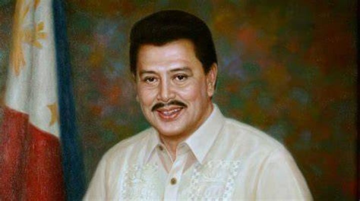 Joseph Estrada