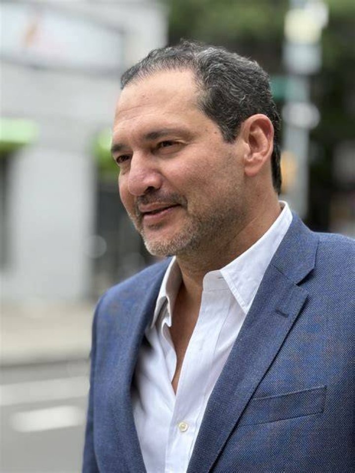 Joseph Hernandez