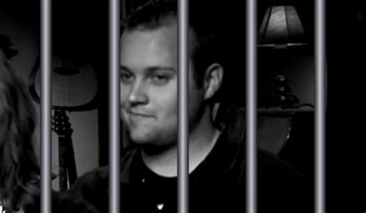 Josh Duggar