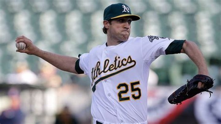 Josh Lindblom