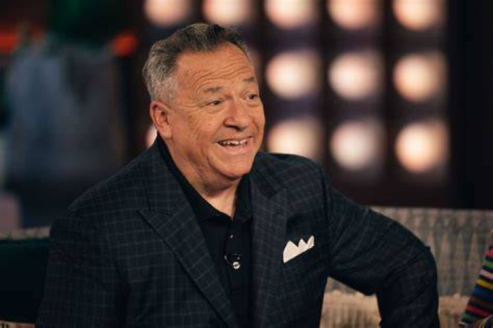 Josh Mankiewicz