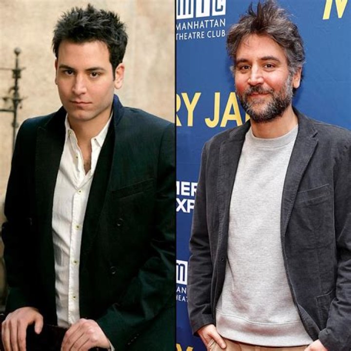 Josh Radnor
