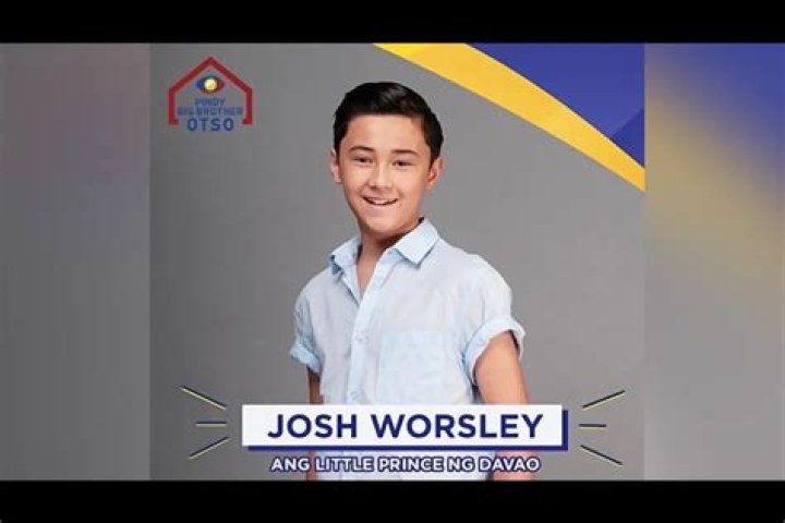 Josh Worsley