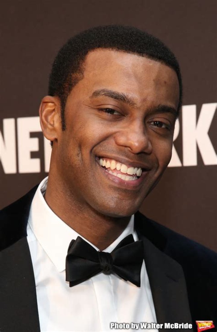 Joshua Boone