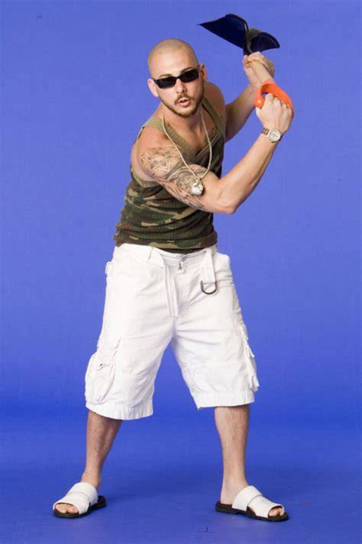 Joshua Gallander
