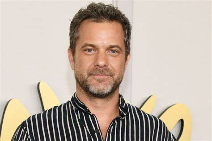 Joshua Jackson