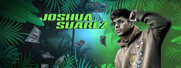 Joshua Suarez