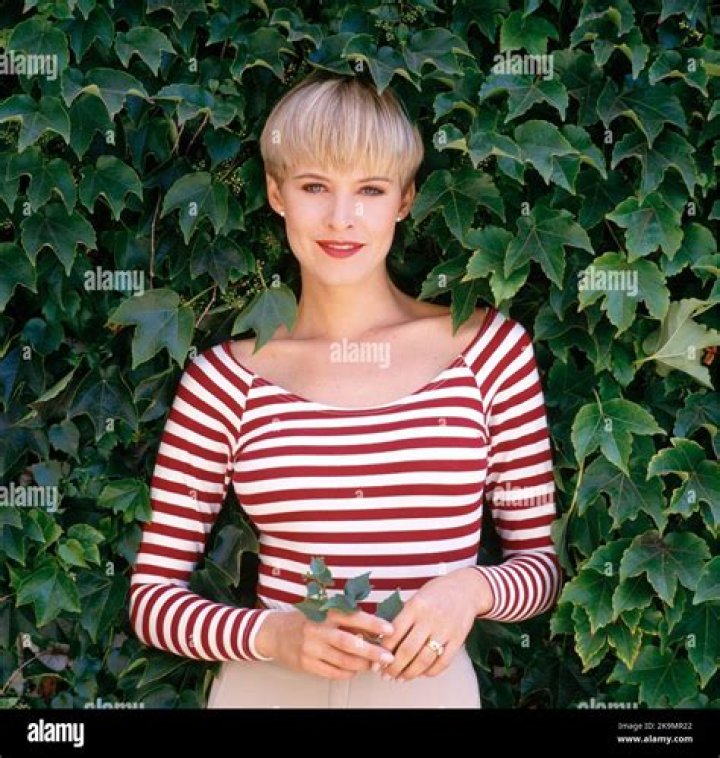 Josie-Bissett