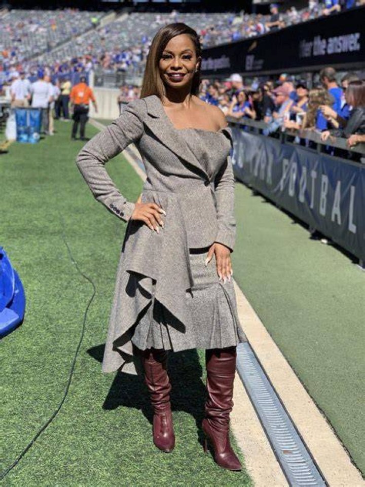 Josina Anderson
