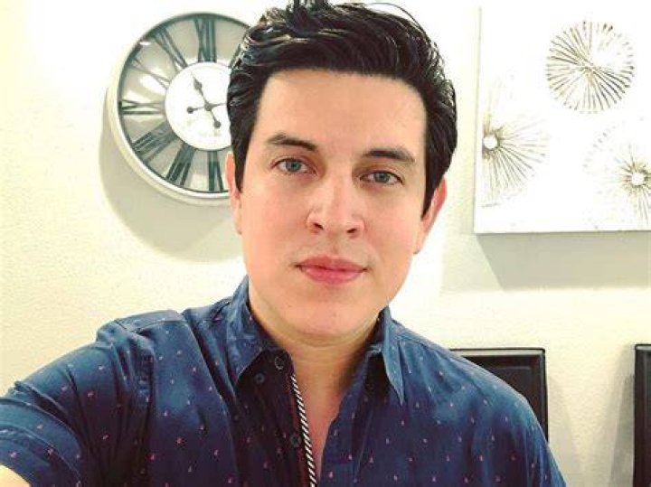 Josue Del Cid