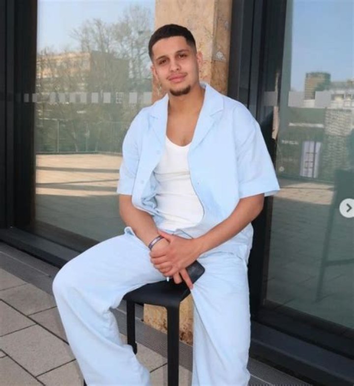 Jounes Amiri