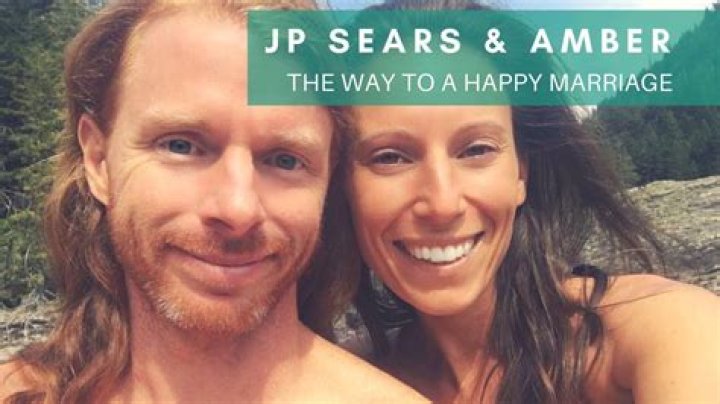 JP Sears