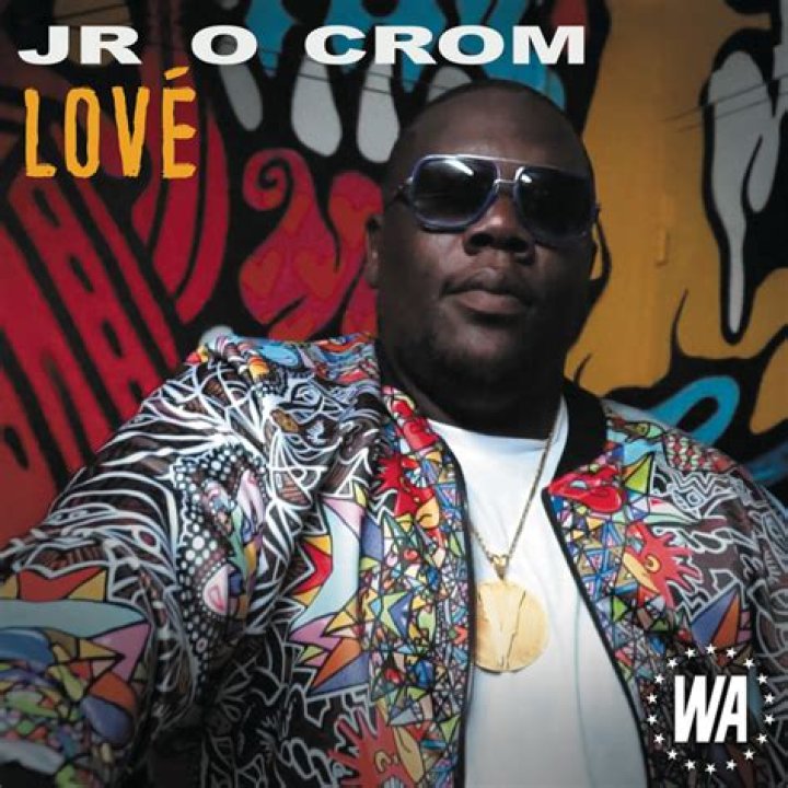 JR O Crom