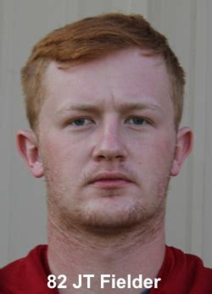 JT Fielder