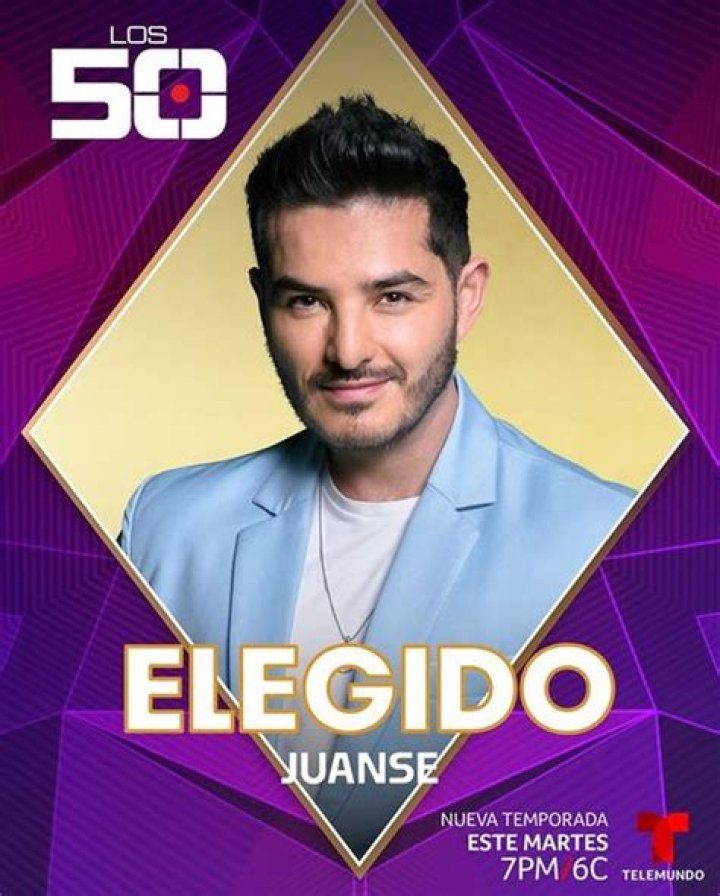 Juanse Quintero