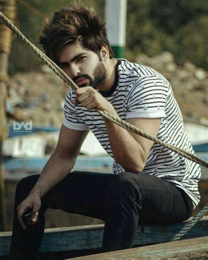 Jubin Shah