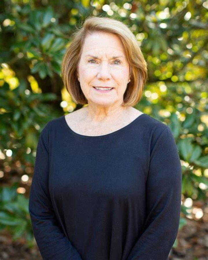 Judy Aldridge