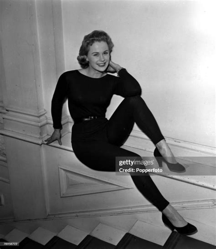 Julia Arnall