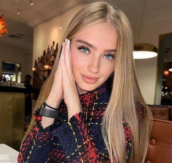 Julia Erokhina