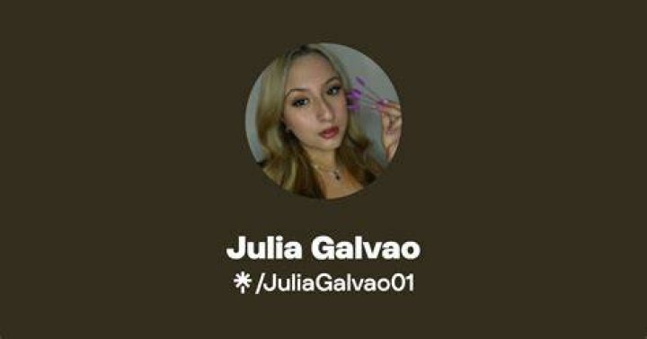 Julia Galvao