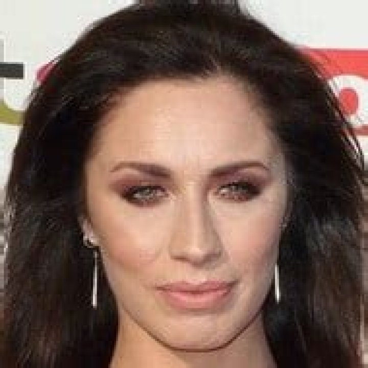 Julia Goulding Age