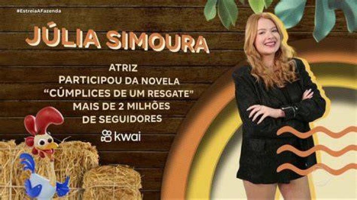 Julia Simoura