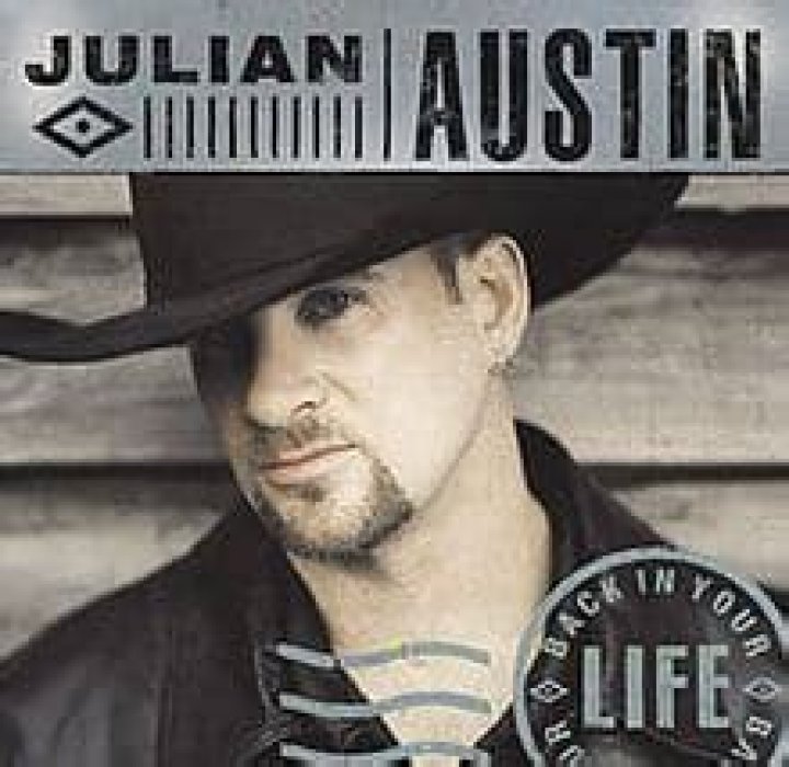 Julian Austin