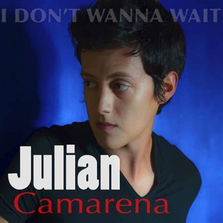 Julian Camarena