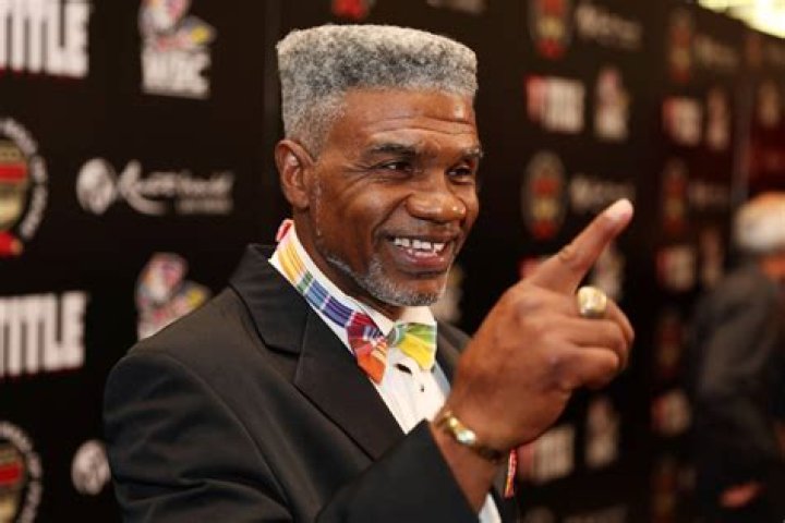 Julian Jackson