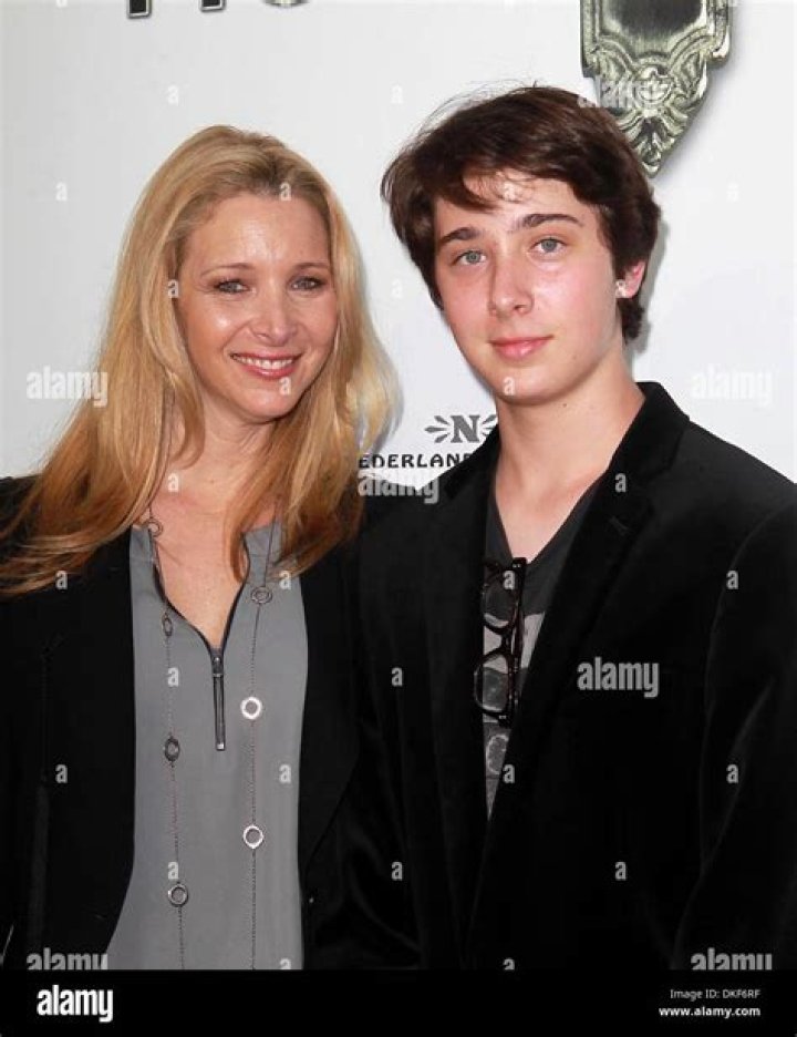 Julian Murray Stern