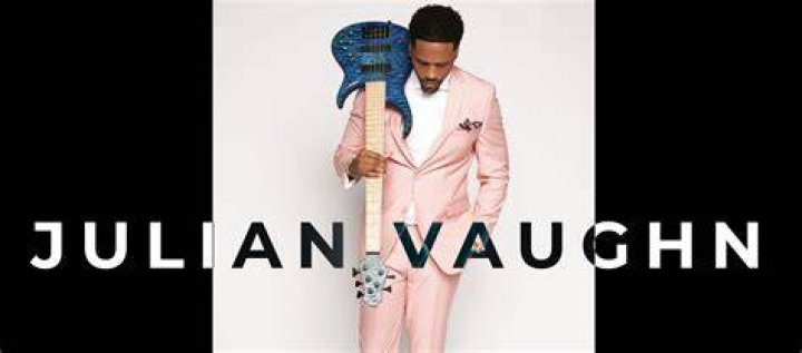 Julian Vaughn