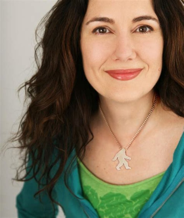 Julianne Buescher