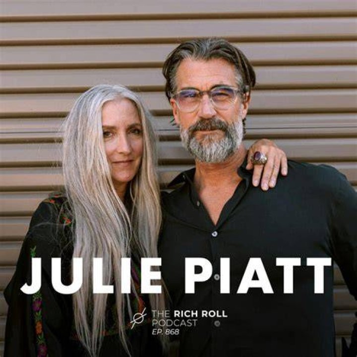 Julie Piatt