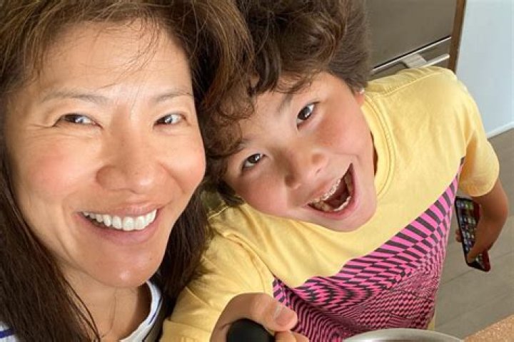 Julie Son