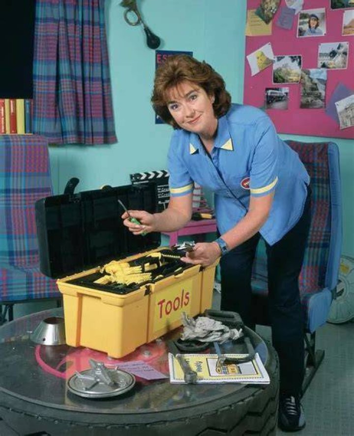 Juliet Cadzow