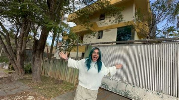 Jully Molina
