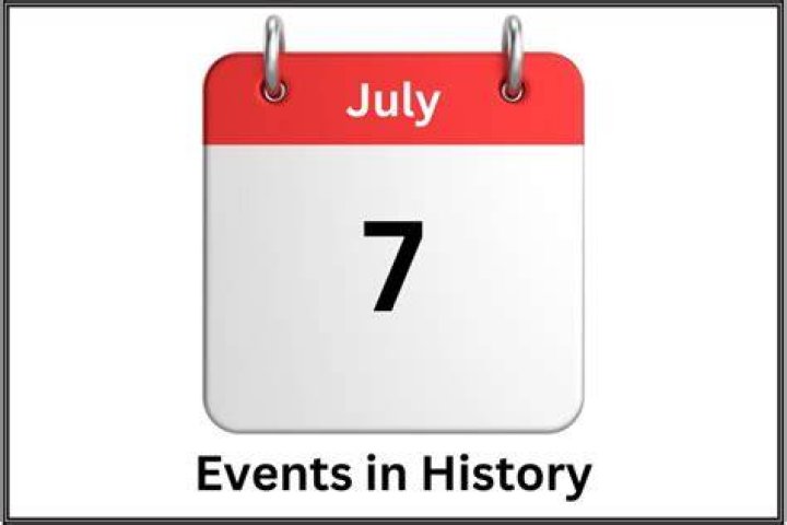July 7