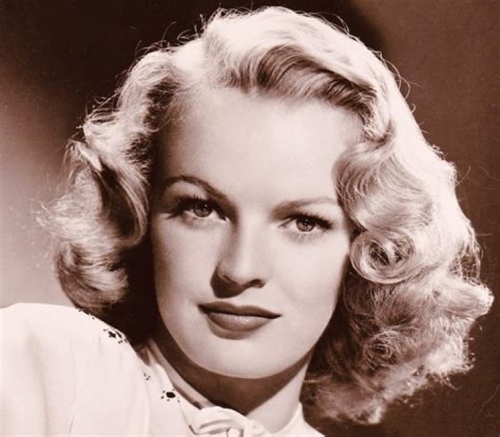 June Haver