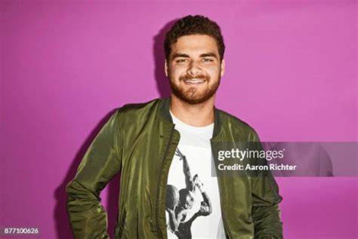 Justin Caruso