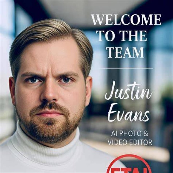 Justin Evans