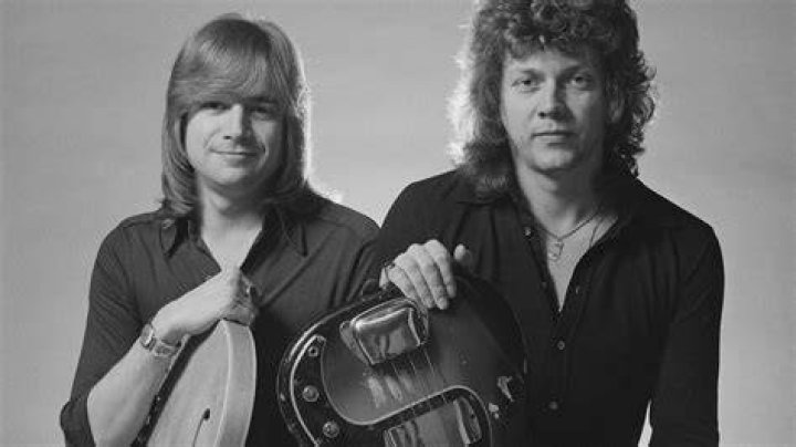 Justin Hayward