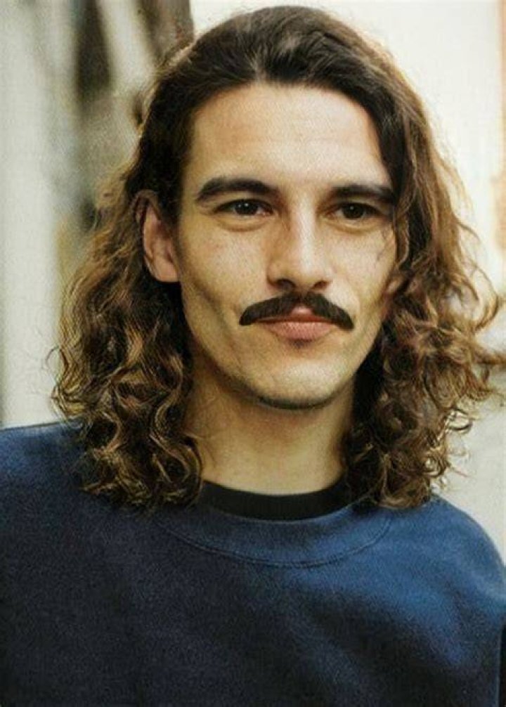 Justin Pierce