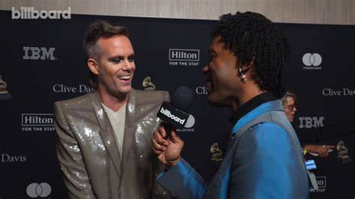 Justin Tranter