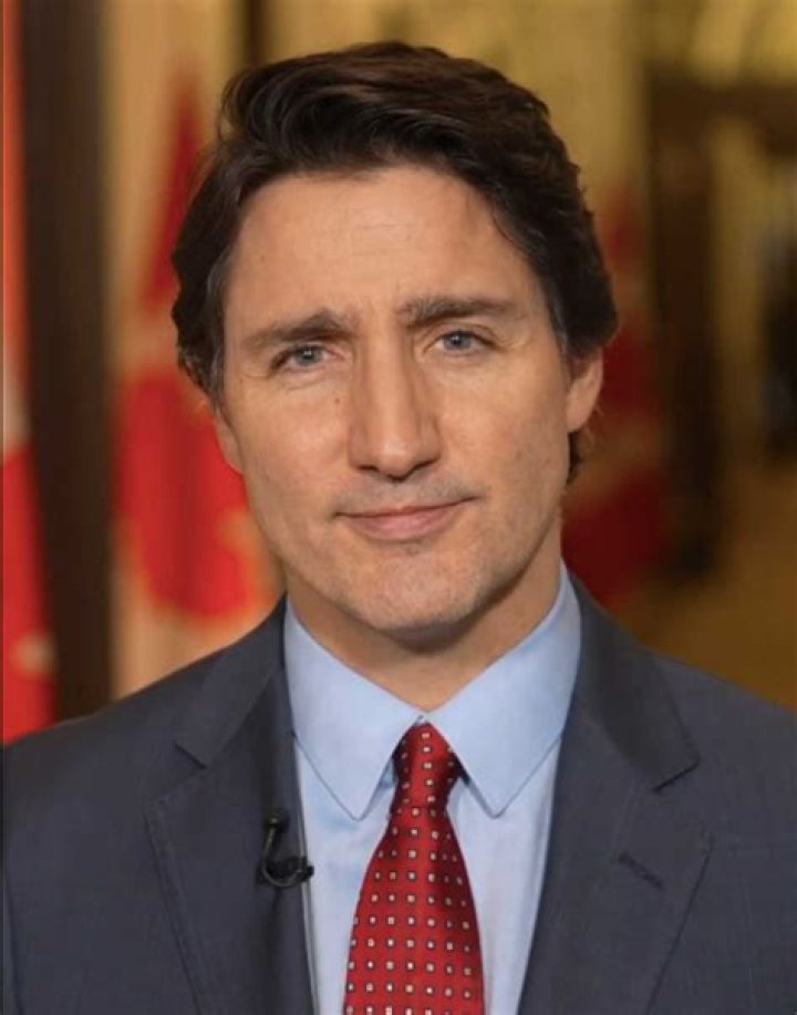Justin Trudeau